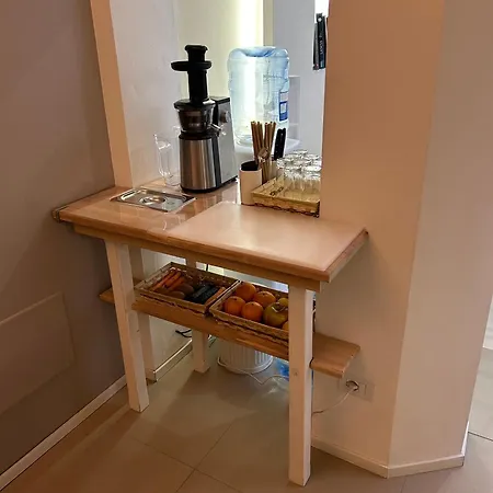 ベッド・アンド・ブレックファスト Borgoleoni 18 - And Breakfast 2*