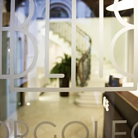 Borgoleoni 18 - And Breakfast ベッド・アンド・ブレックファスト 2*