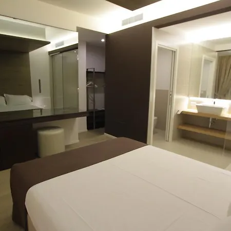 Borgoleoni 18 - And Breakfast ベッド・アンド・ブレックファスト 2*