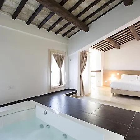 Borgoleoni 18 - And Breakfast 2*