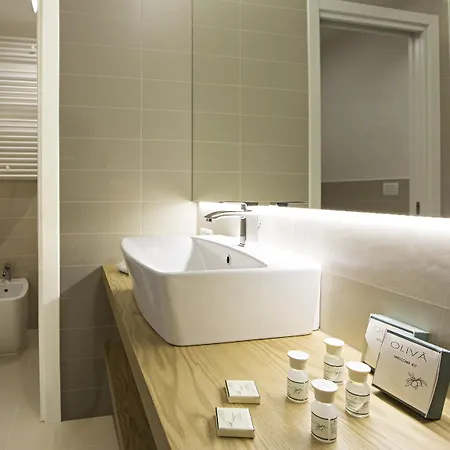 ベッド・アンド・ブレックファスト Borgoleoni 18 - And Breakfast