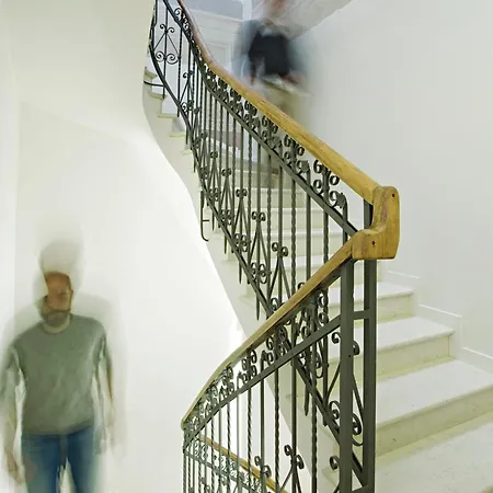 Borgoleoni 18 - And Breakfast ベッド・アンド・ブレックファスト フェラーラ