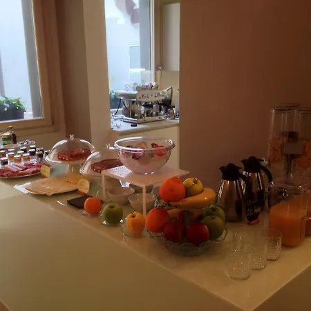 ベッド・アンド・ブレックファスト Borgoleoni 18 - And Breakfast 2*