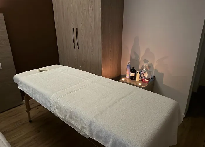 博格罗尼18 - 住宿和早餐旅馆 住宿加早餐酒店 费拉拉