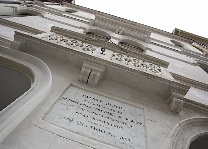 博格罗尼18 - 住宿和早餐旅馆 2*