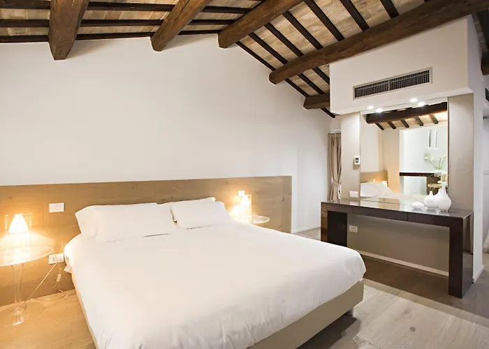 博格罗尼18 - 住宿和早餐旅馆 住宿加早餐酒店 2*