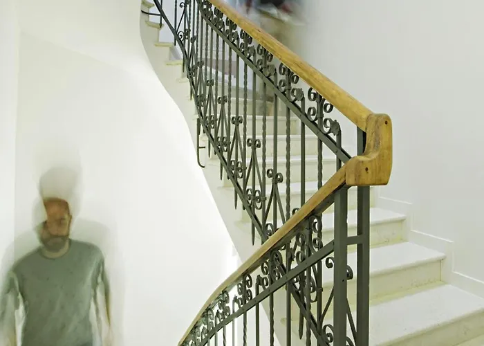 博格罗尼18 - 住宿和早餐旅馆 住宿加早餐酒店 费拉拉