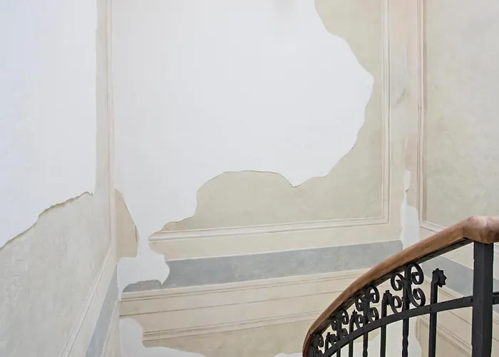 博格罗尼18 - 住宿和早餐旅馆 2*