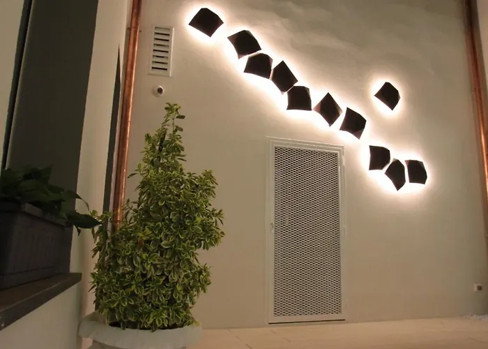 博格罗尼18 - 住宿和早餐旅馆