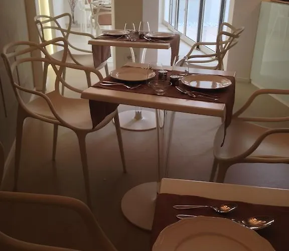 博格罗尼18 - 住宿和早餐旅馆