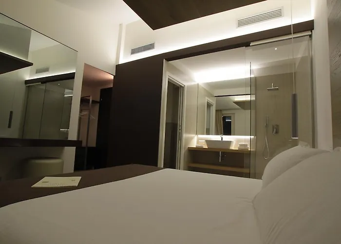 博格罗尼18 - 住宿和早餐旅馆