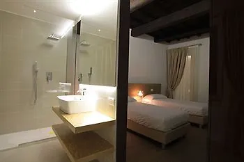 博格罗尼18 - 住宿和早餐旅馆 2*