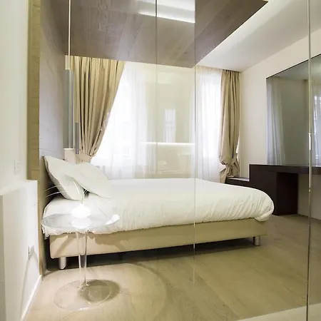 Borgoleoni 18 - And Breakfast Bed & Breakfast