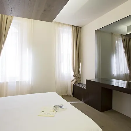 Bed & Breakfast Borgoleoni 18 - Room&breakfast Ferrara