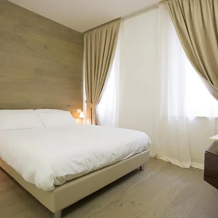 Borgoleoni 18 - And Breakfast Bed & Breakfast