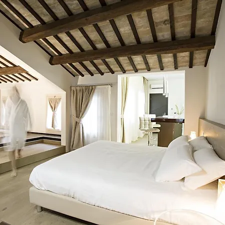 Bed & Breakfast Borgoleoni 18 - And Breakfast Ferrara