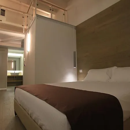 Bed & Breakfast Borgoleoni 18 - And Breakfast Ferrara