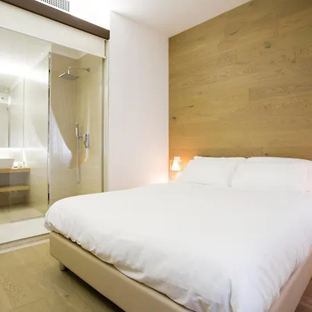 Bed and Breakfast Borgoleoni 18 - And Breakfast