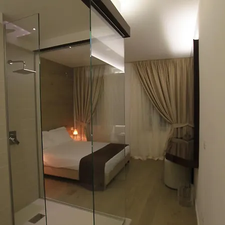 Borgoleoni 18 - And Breakfast Bed & Breakfast