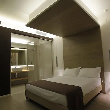 Borgoleoni 18 - Room&breakfast Ferrara