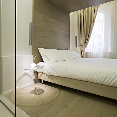 Borgoleoni 18 - Room&breakfast Bed & Breakfast 2*