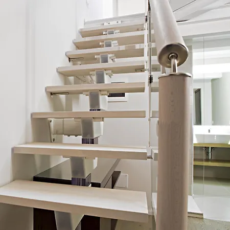 Borgoleoni 18 - Room&breakfast Ferrara