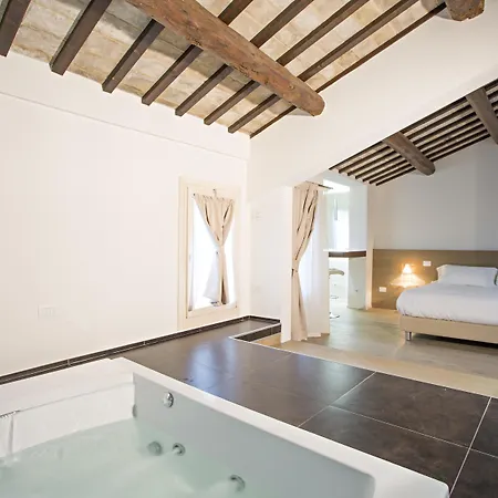 Borgoleoni 18 - And Breakfast Bed & Breakfast 2*