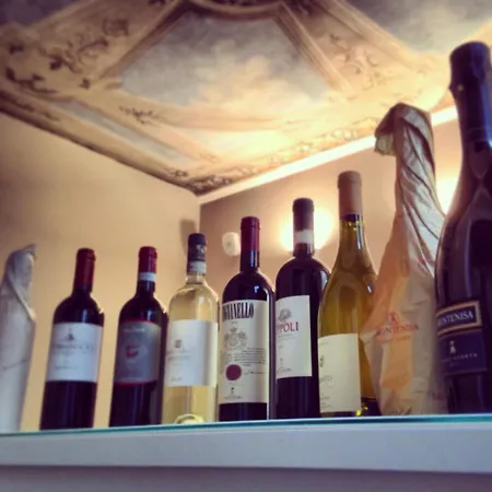 Borgoleoni 18 - And Breakfast Bed & Breakfast