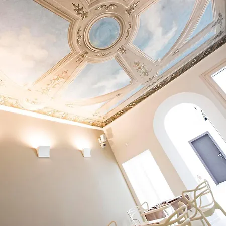 Bed & Breakfast Borgoleoni 18 - And Breakfast Ferrara