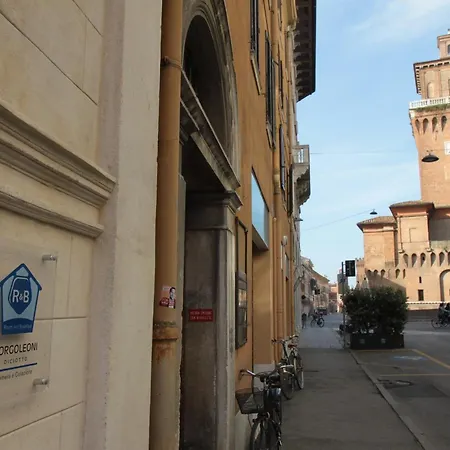 Borgoleoni 18 - And Breakfast