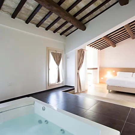 Borgoleoni 18 - And Breakfast B&B 2*