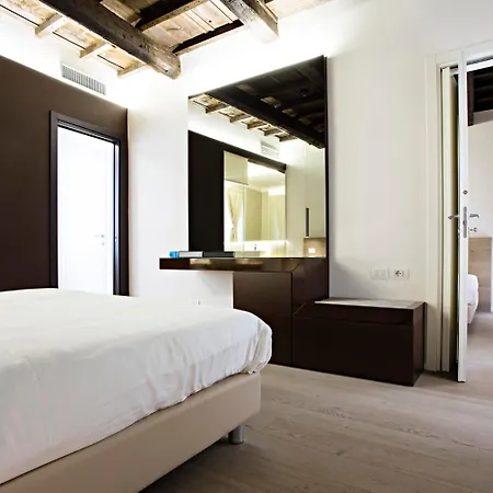 Borgoleoni 18 - And Breakfast 2* Ferrara