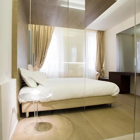 Bed & Breakfast Borgoleoni 18 - And Breakfast 2*