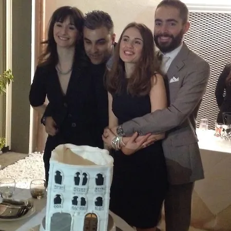 Borgoleoni 18 - Room&breakfast 2* Ferrara