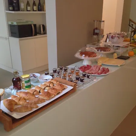 Borgoleoni 18 - And Breakfast 2* Ferrara