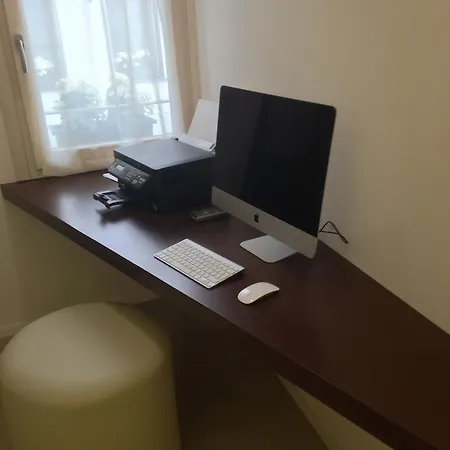 לינה וארוחת בוקר Borgoleoni 18 - And Breakfast