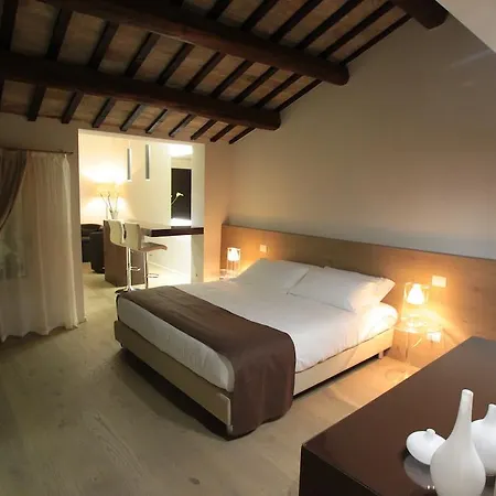 Borgoleoni 18 - Room&breakfast