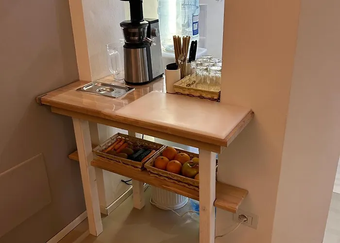 فندق مبيت وإفطار Borgoleoni 18 - And Breakfast 2*