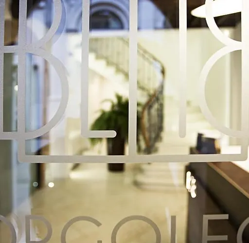 Borgoleoni 18 - And Breakfast Couette-café 2*