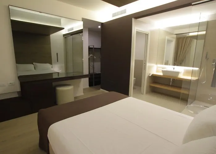 Borgoleoni 18 - Room&breakfast Bed & Breakfast 2*