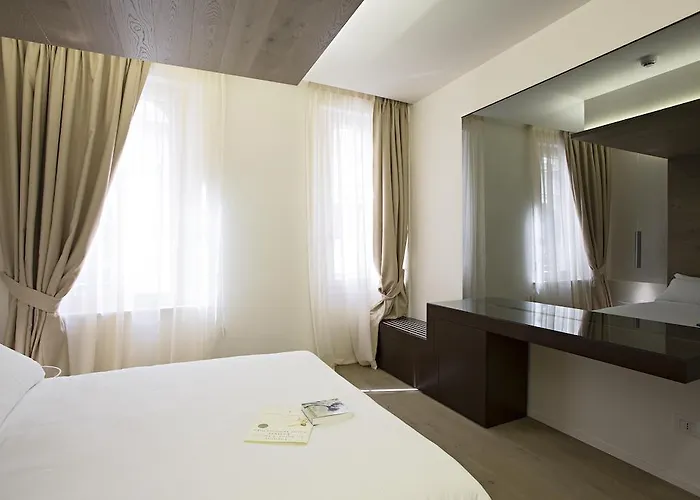 Bed & Breakfast Borgoleoni 18 - Room&breakfast Ferrara