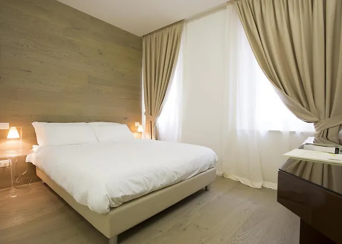 Borgoleoni 18 - Room&breakfast Bed & Breakfast