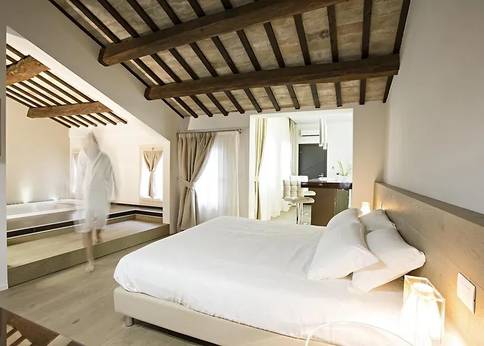 فندق مبيت وإفطار Borgoleoni 18 - And Breakfast فيرّارا