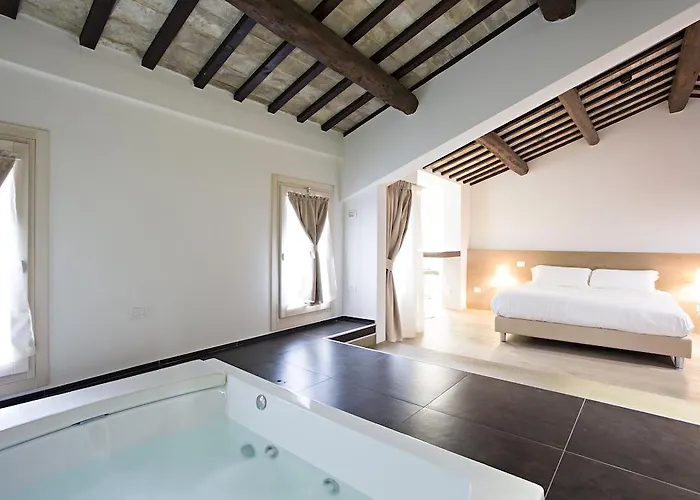 Borgoleoni 18 - Room&breakfast 2*