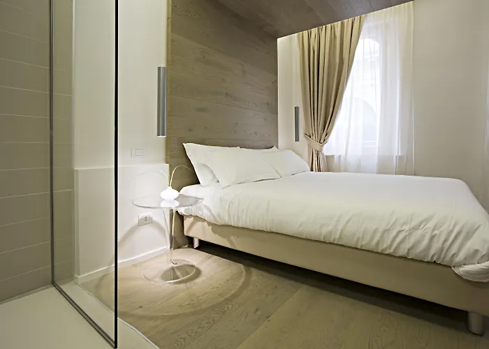 Borgoleoni 18 - And Breakfast Couette-café 2*