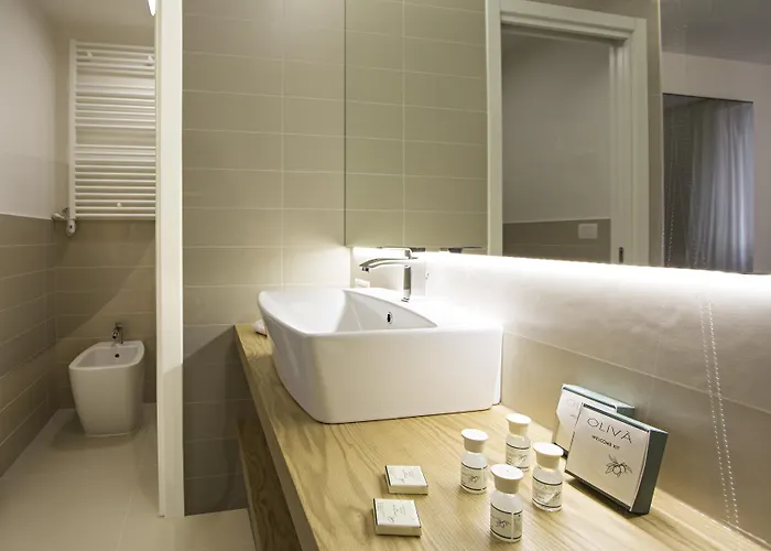 فندق مبيت وإفطار Borgoleoni 18 - And Breakfast