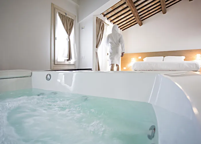 Borgoleoni 18 - Room&breakfast 2* Ferrara