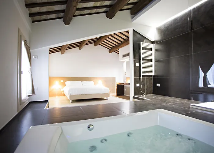 Bed & Breakfast Borgoleoni 18 - Room&breakfast