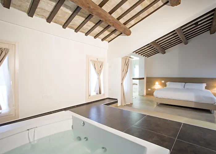 Borgoleoni 18 - And Breakfast Couette-café 2*