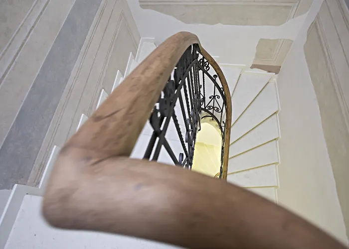 Borgoleoni 18 - Room&breakfast 2* Ferrara